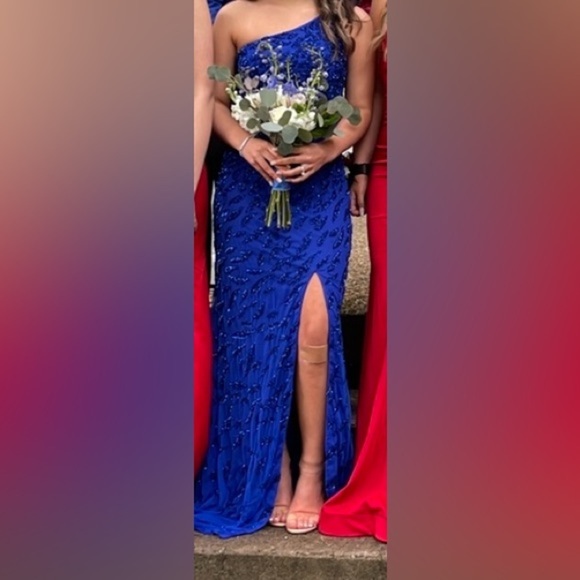 Primavera Couture Dresses & Skirts - Primavera Formal Prom Dress​​